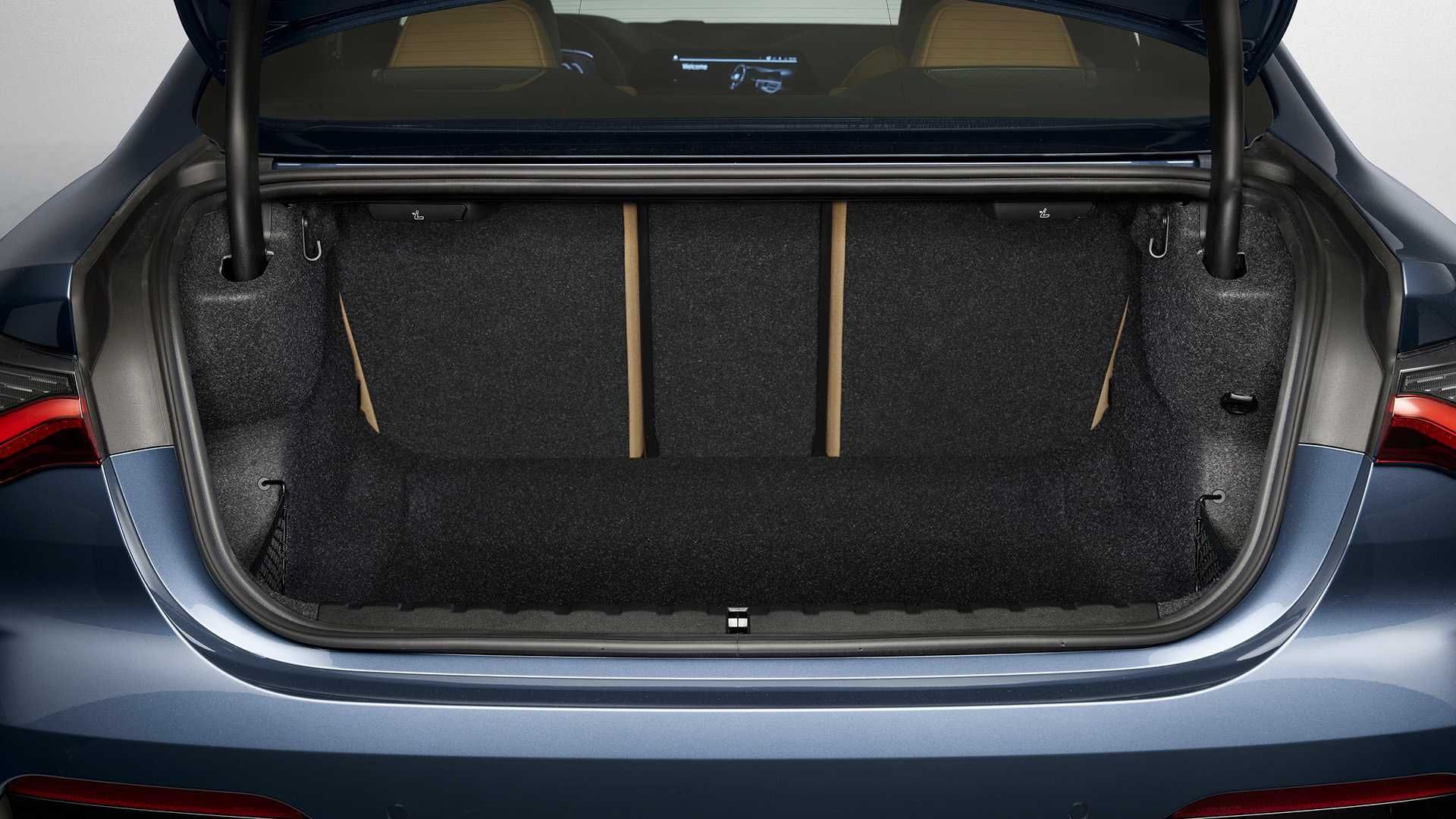 2021 BMW 4 Series / بی ام و سری 4