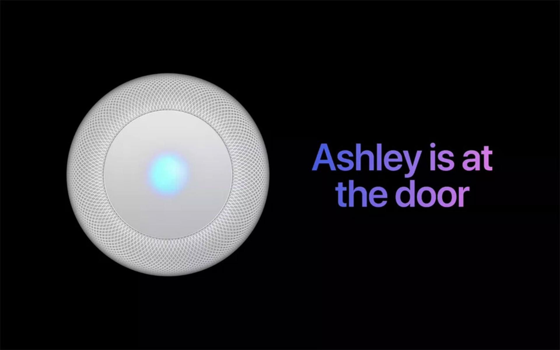 HomeKit