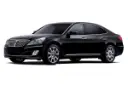 خودرو هیوندای سنتنیال ۲۰۰۹ / Hyundai Centennial 2009 نمای جلو ۰۱