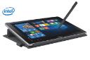 تبلت ویندوزی سامسونگ گلکسی بوک / قلم نوری روی نمایشگر / Samsung Galaxy Book