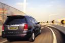 SsangYong Rexton 2011