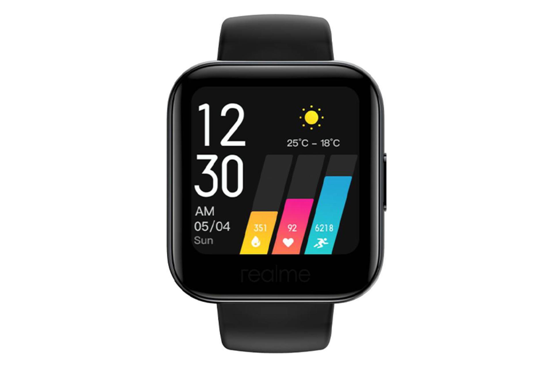 Oppo Realme Watch / ریلمی واچ اوپو