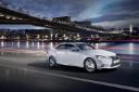 خودرو لکسوس / Lexus IS250 2014 نمای جلو ۰۲