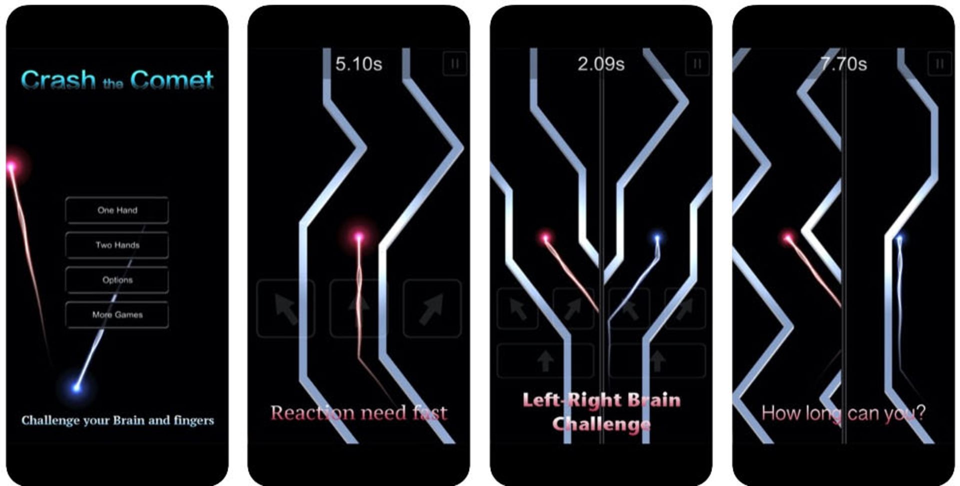 اپلیکیشن های پولی رایگان شده آی‌او‌اس / Paid Apps Gone Free