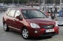 خودرو کیا کارنز ۲۰۰۸ / Kia Carens 2008 نمای جلو ۰۵