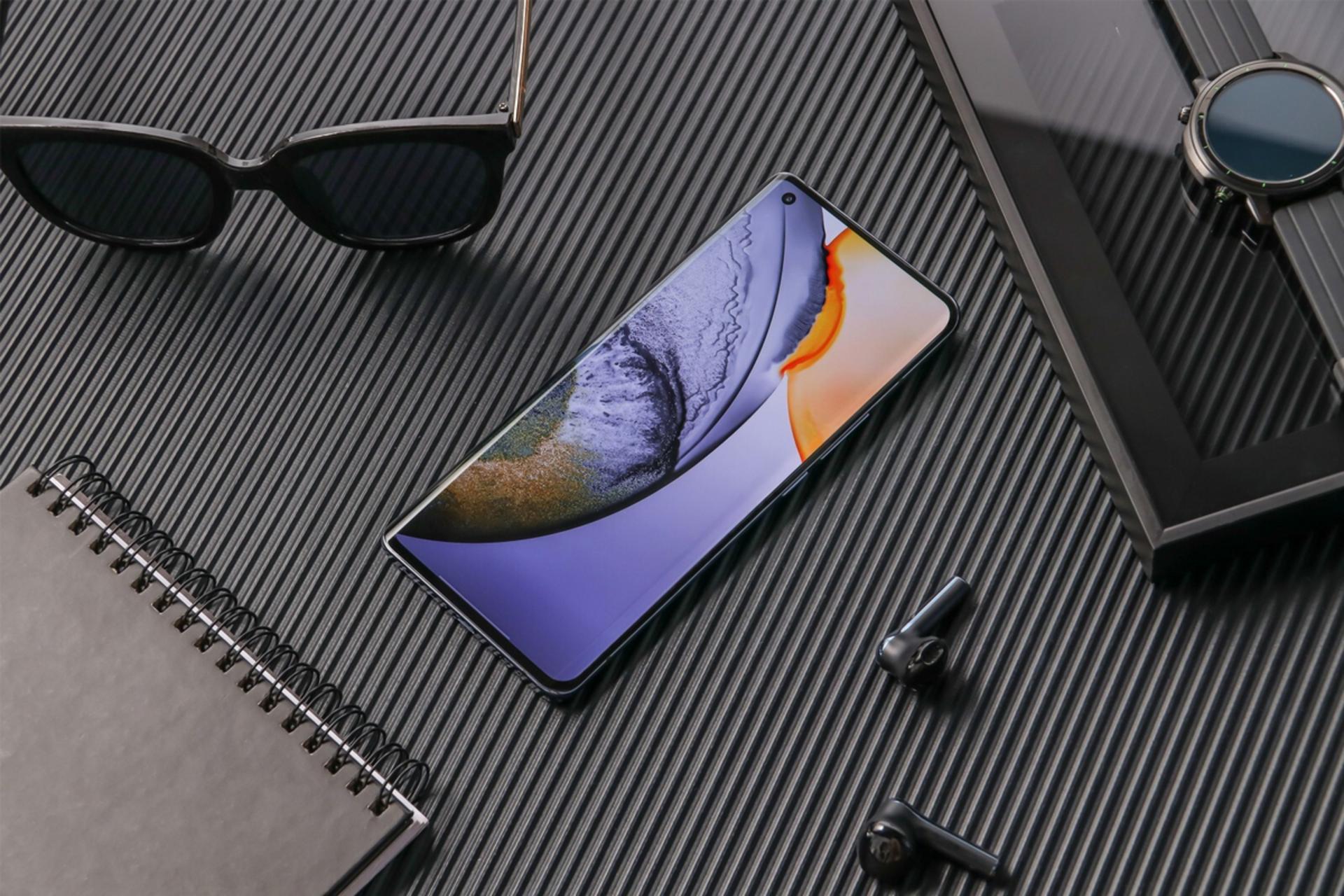 ویوو ایکس 50 پرو پلاس / Vivo X50 Pro+