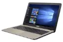 ویووبوک F540NA ایسوس -صفحه نمایش و صفحه کلید و ویندوز 10 / ASUS VivoBook F540NA