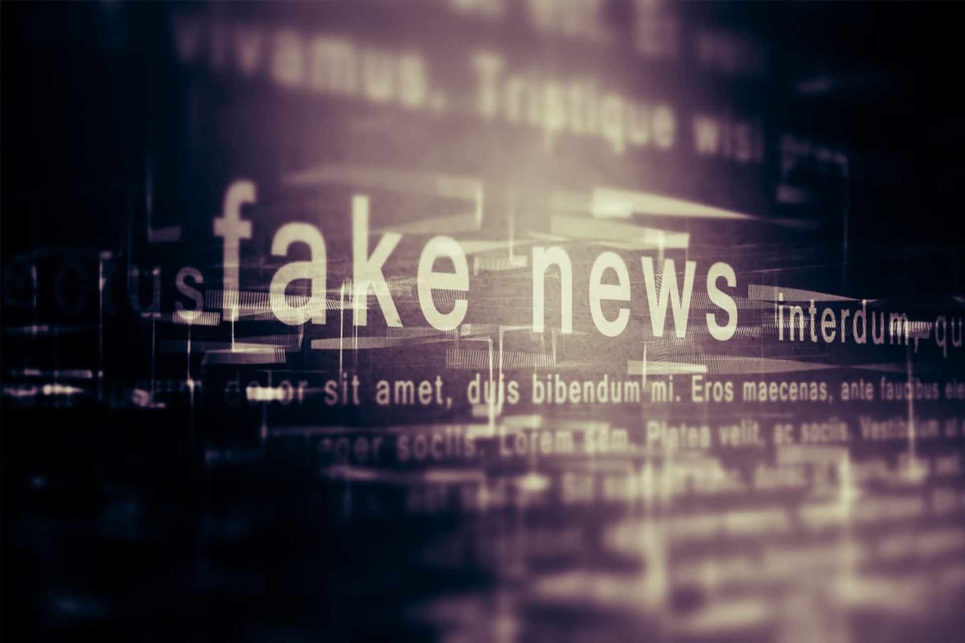 اخبار جعلی / اخبار نادرست / Fake News / اطلاعات غلط