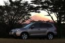 Subaru Forester 2014