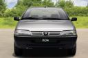 Peugeot ROA