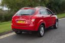 SsangYong Korando 2014