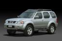 خودرو نیسان رونیز / Nissan Roniz 2003 نمای جلو ۰۳