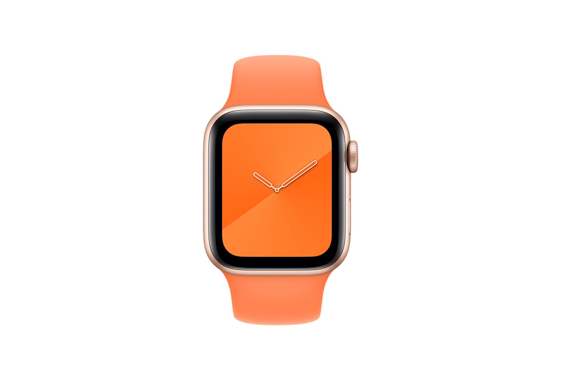 بند جدید اپل واج