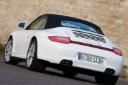 Porsche 911 Carrera 4 2010