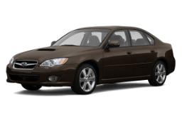Subaru Legacy 2008