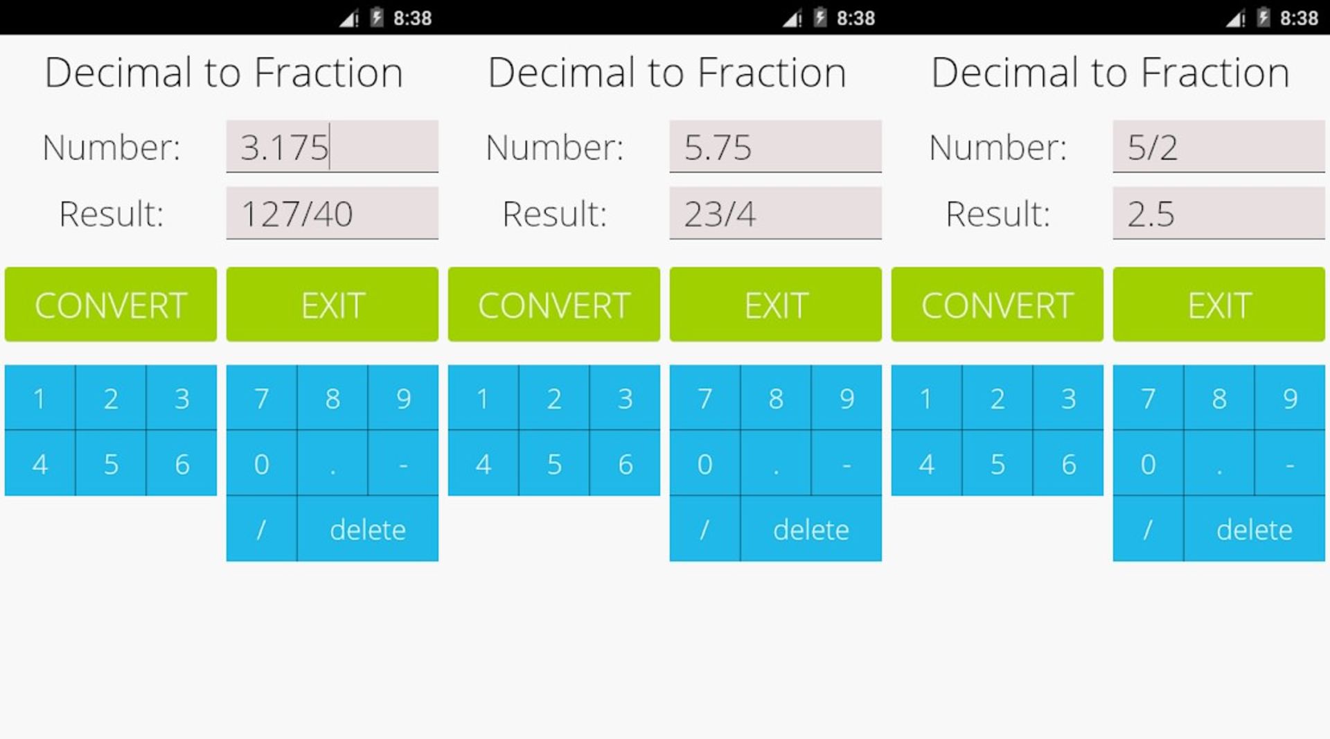 اپلیکیشن های پولی رایگان شده اندروید / Paid Apps Gone Free