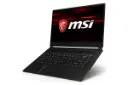 MSI GS65 Stealth / استلث GS65 ام اس آی - Core i7 1660Ti 16GB 512GB