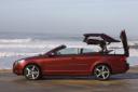 خودرو ولوو / Volvo C70 Convertible 2010 نمای جانبی ۰۱