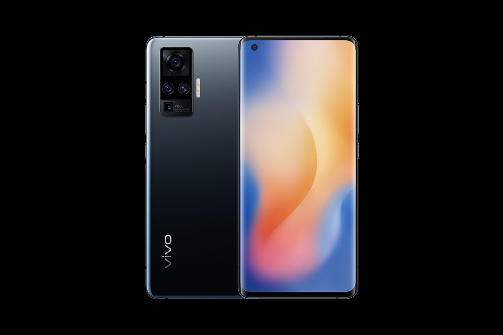 ویوو ایکس 50 پرو / Vivo X50 Pro