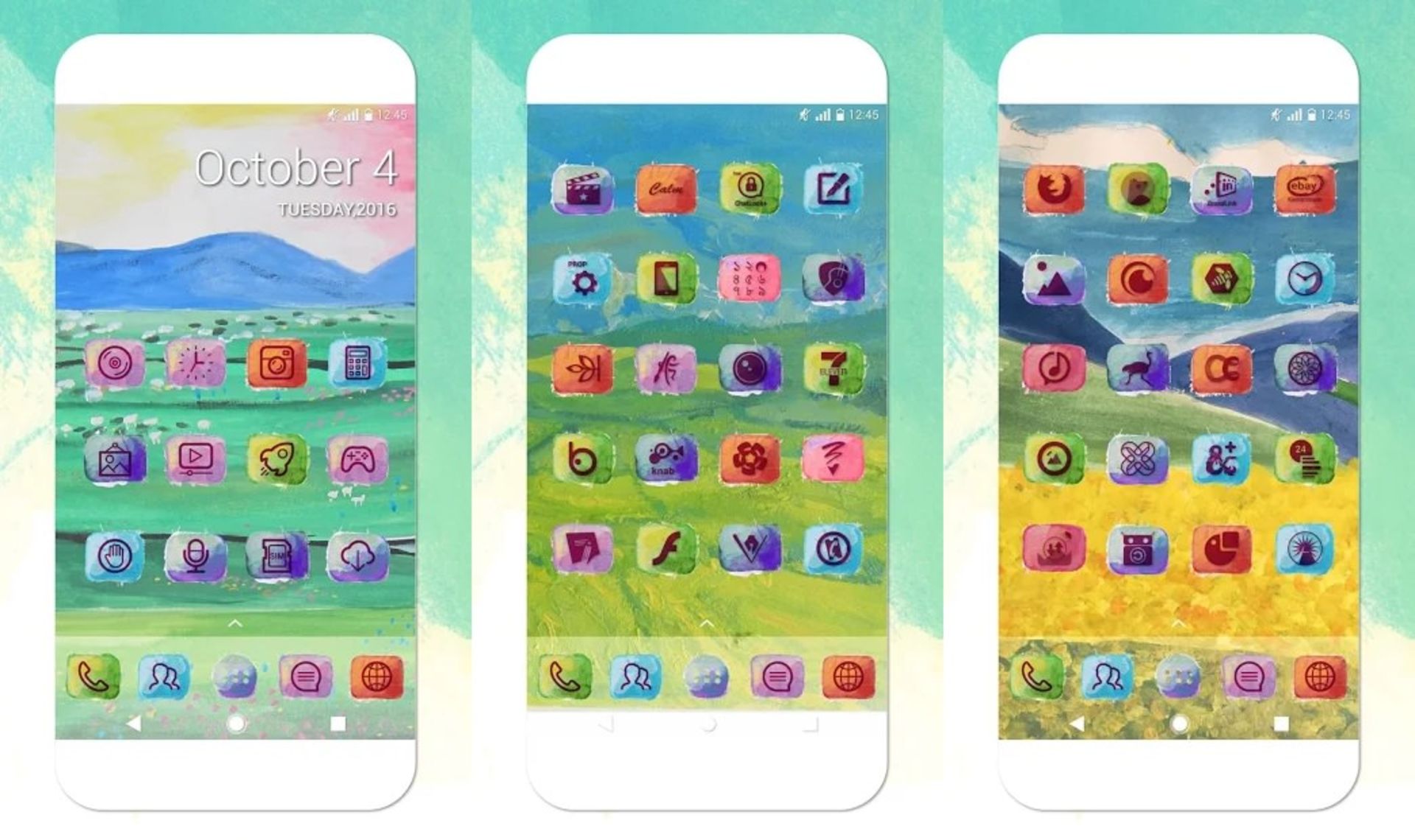 اپلیکیشن های پولی رایگان شده اندروید / Paid Apps Gone Free