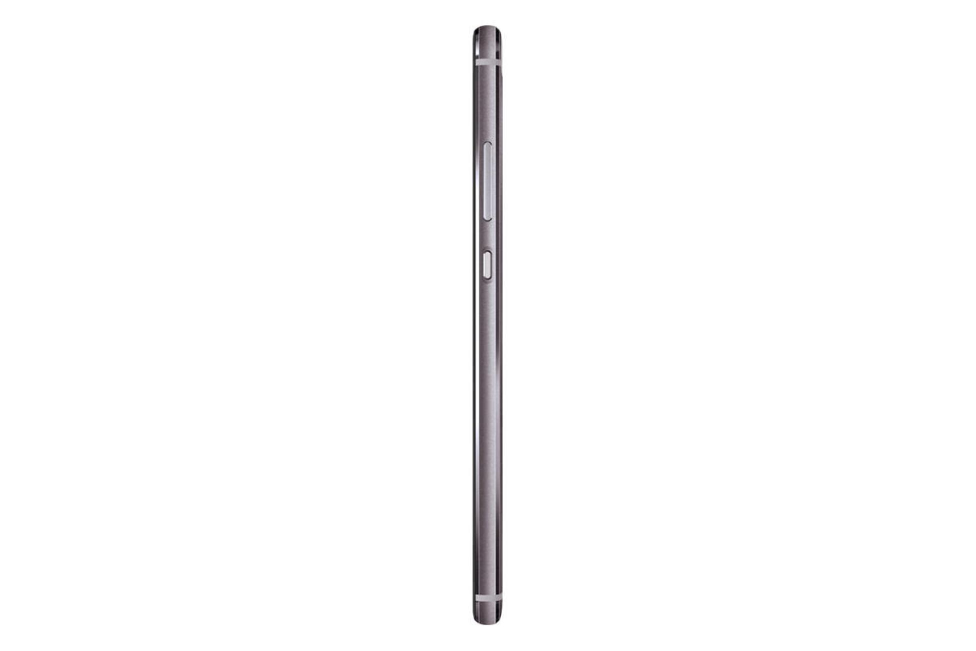 گوشی هواوی پی 9 پلاس - نمای بغل / Huawei P9 Plus