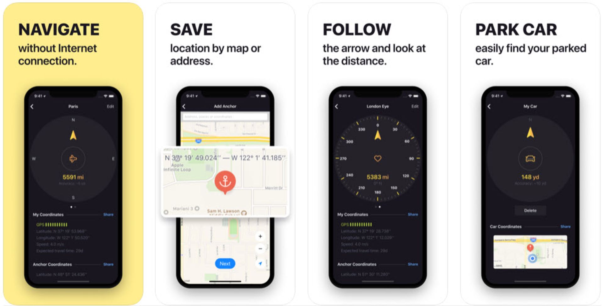 اپلیکیشن های پولی رایگان شده آی‌او‌اس / Paid Apps Gone Free
