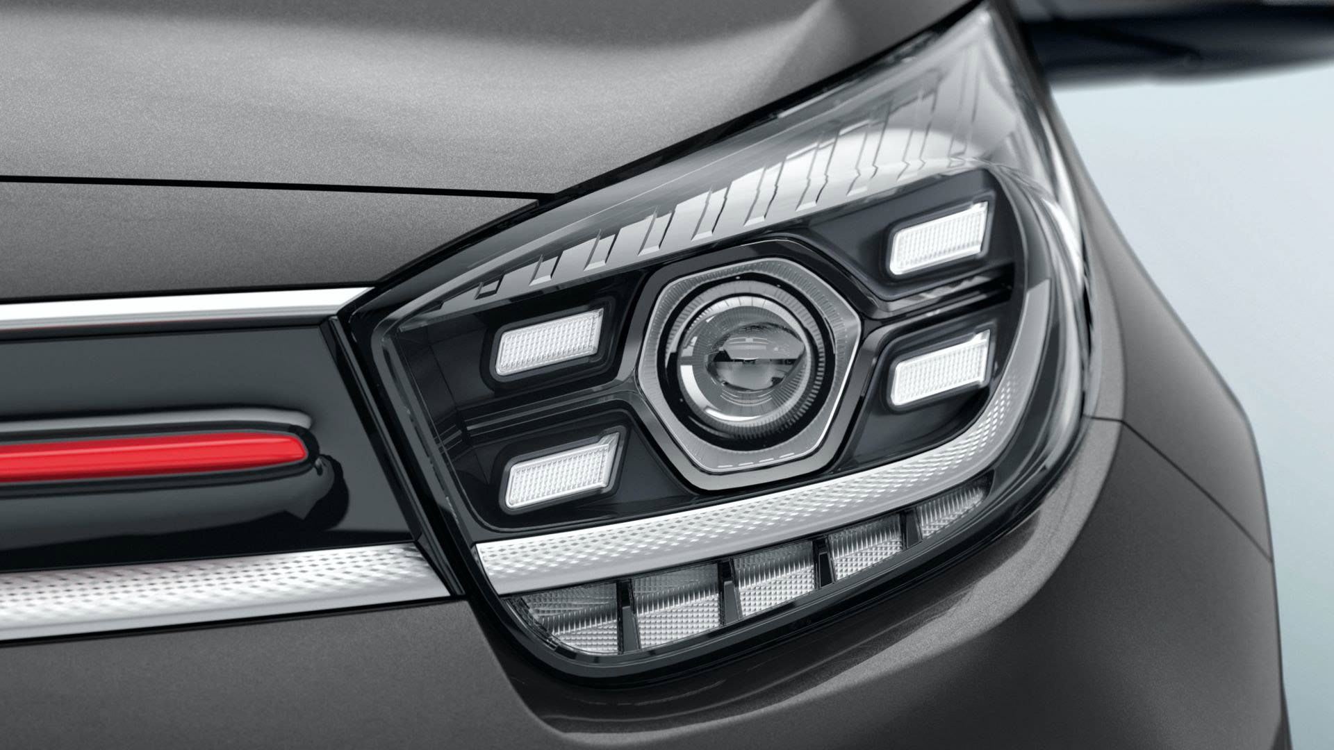 2021 Kia Picanto / کیا پیکانتو