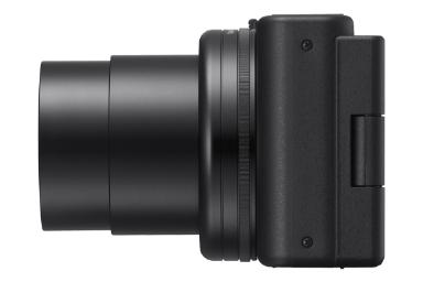  Sony ZV-1 / دوربین سونی سونی ZV-1 / نمای کنار