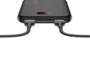 یوسمز PB9 Mini با ظرفیت 10000 میلی‌آمپر ساعت / USAMS US-CD66 PB9 Mini 10000mAh