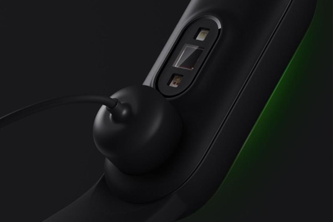 می بند 5 شیائومی / Xiaomi Mi Band 5