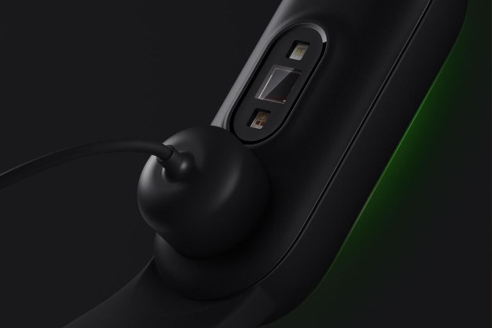 می بند 5 شیائومی / Xiaomi Mi Band 5