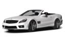 خودرو مرسدس بنز اس ال ۵۵۰ مدل ۲۰۱۱ / Mercedes Benz SL550 20111 نمای جلو ۰۱