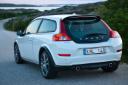 خودرو ولوو / Volvo C30 T5 2010 نمای عقب ۰۱