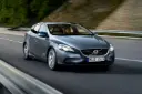 خودرو ولوو / Volvo V40 2013 نمای جلو ۰۴