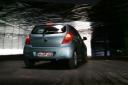 خودرو هیوندای آی ۲۰ مدل ۲۰۰۸ / Hyundai i20 2008 نمای عقب ۰۱