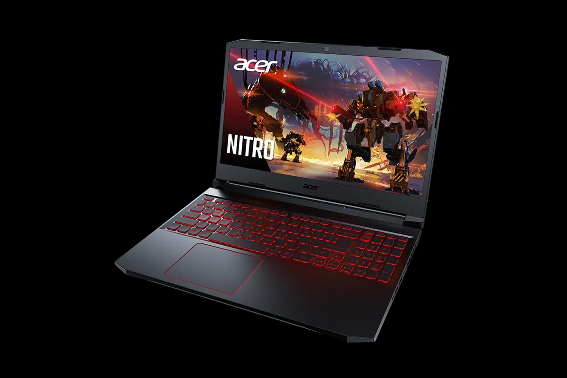 ایسر نیترو 5 / Acer Nitro 5
