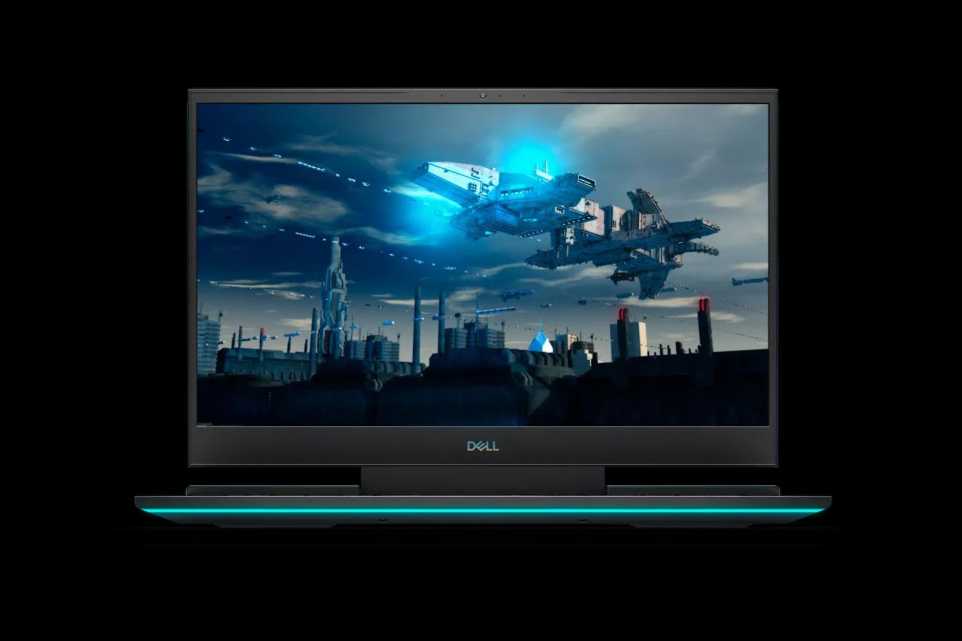 Dell G7 15