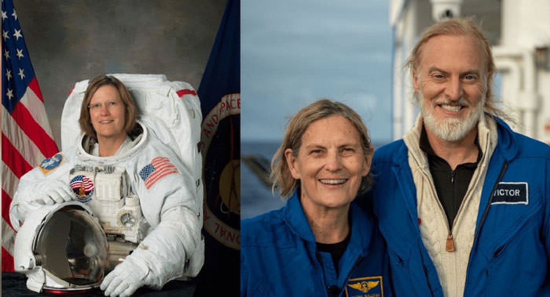 کاترین سولیوان