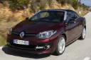 Renault Scala Convertible 2014