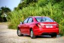 GAC Trumpchi GA3S 2013