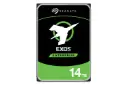Seagate Exos X16 ST14000NM001G / سیگیت Exos X16 ST14000NM001G ظرفیت 14 ترابایت