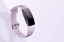Fitbit Inspire HR / فیت بیت اینسپایر HR