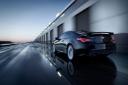 خودرو هیوندای جنسیس کوپه ۲۰۱۳ / Hyundai Genesis Coupe 2013 نمای عقب ۰۱