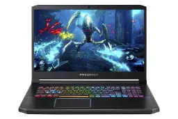 پریدیتور Helios 300 PH315-52-75-R0 ایسر -صفحه نمایش و صفحه کلید / Acer Predator Helios 300 PH315-5
