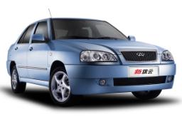 Chery A15