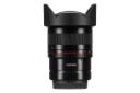 لنز تله فوتو سامیانگ Samyang MF 14mm F2.8 Mk2 / نمای کنار