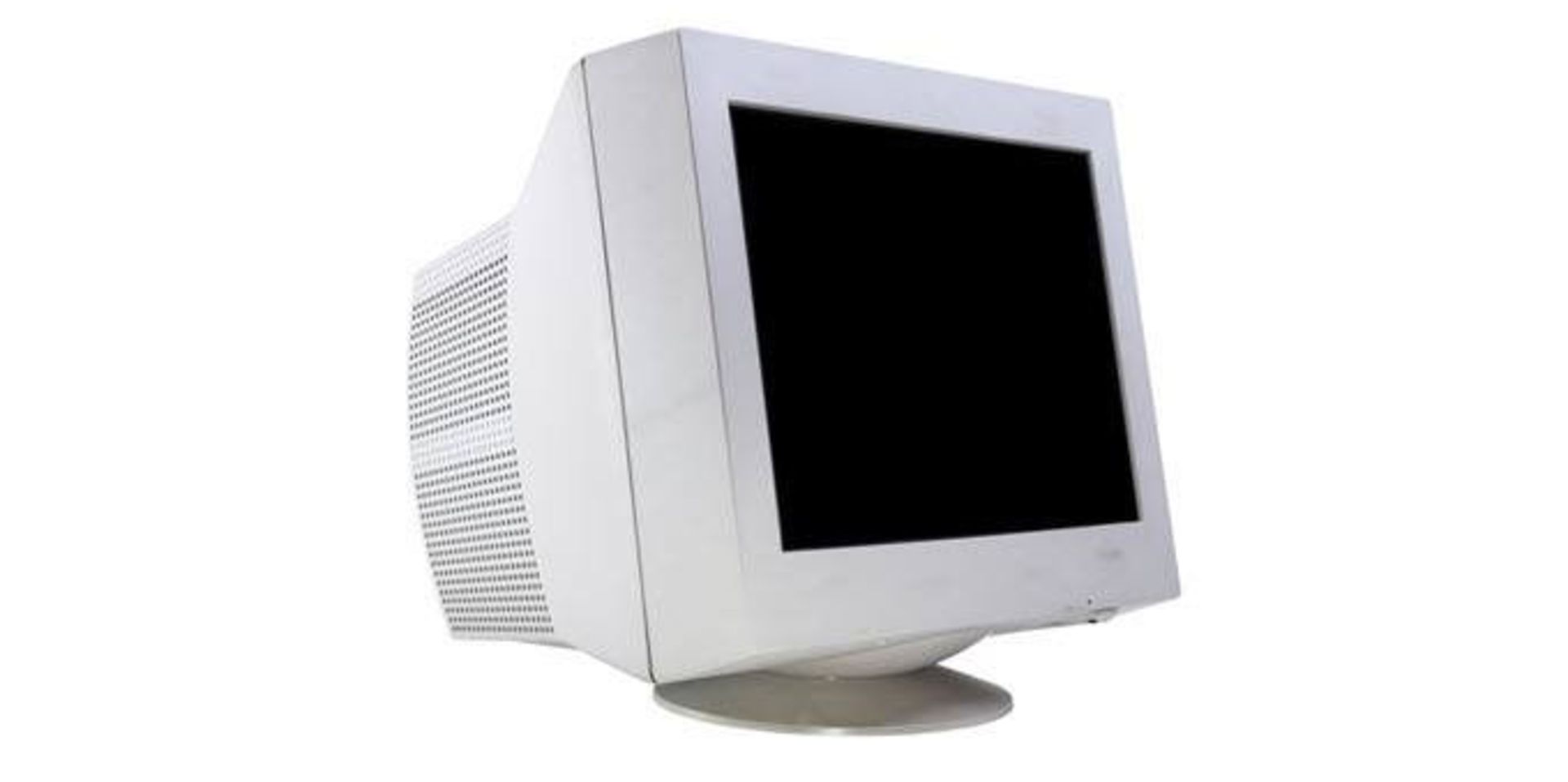 نمایشگر CRT