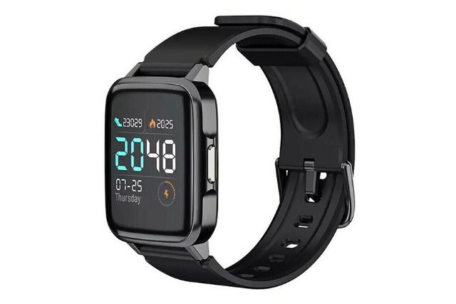هایلو LS01