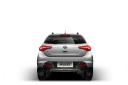 خودرو لیفان ایکس ۵۰ / Lifan X50 نمای عقب
