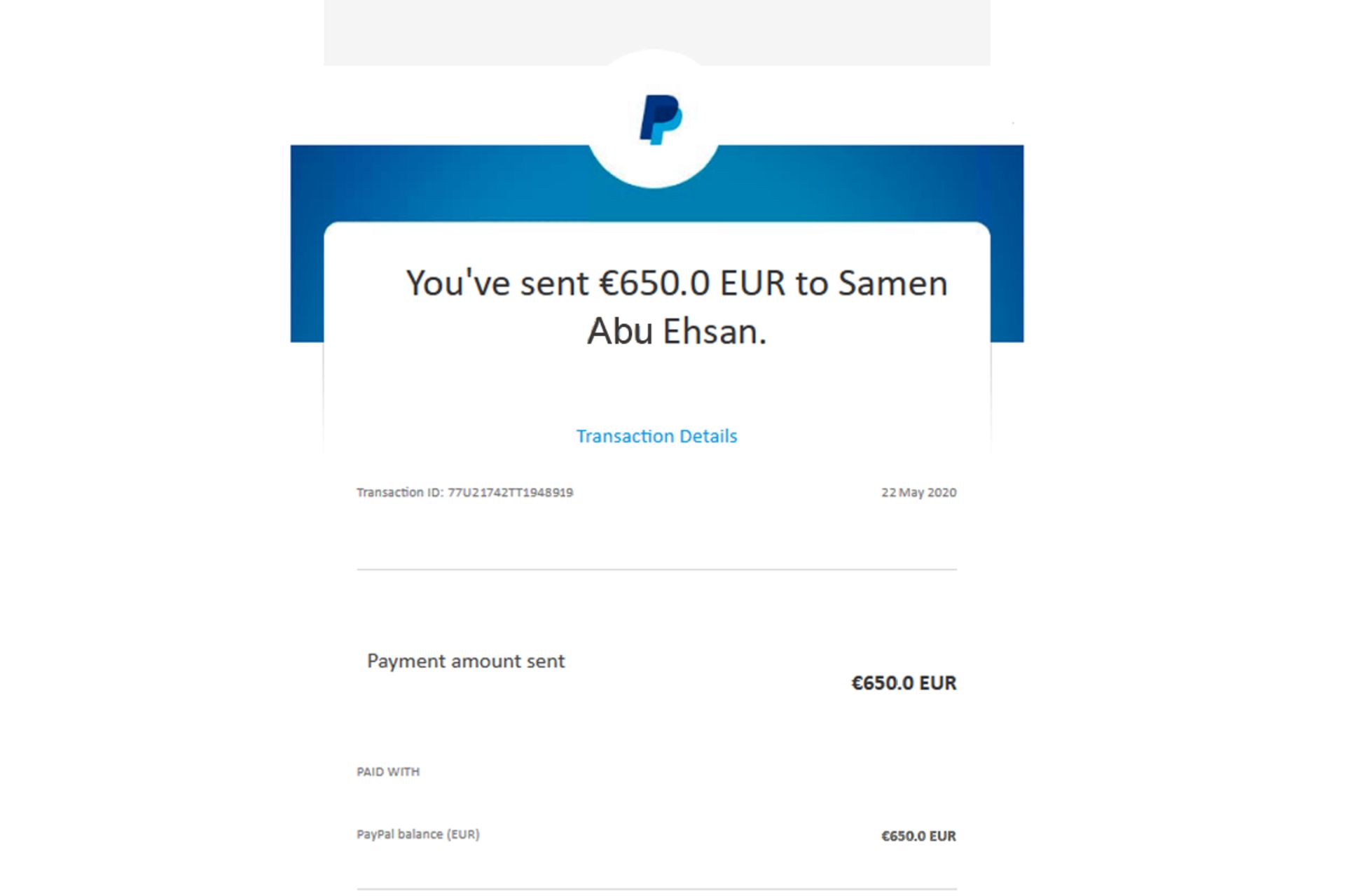 سریع پرداخت